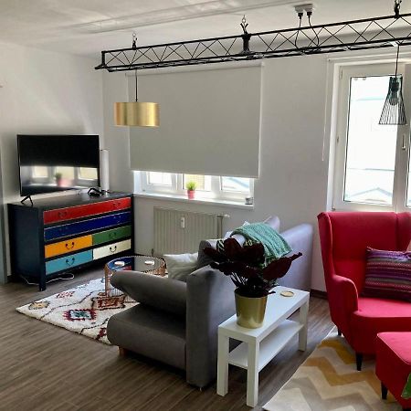 וינה Apartment For 2 In Margareten מראה חיצוני תמונה
