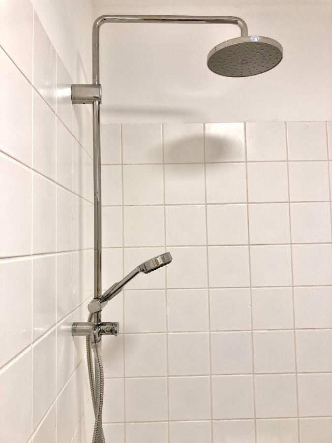 וינה Apartment For 2 In Margareten מראה חיצוני תמונה