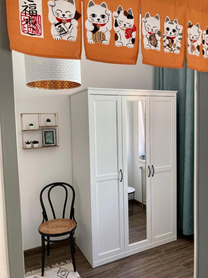 וינה Apartment For 2 In Margareten מראה חיצוני תמונה