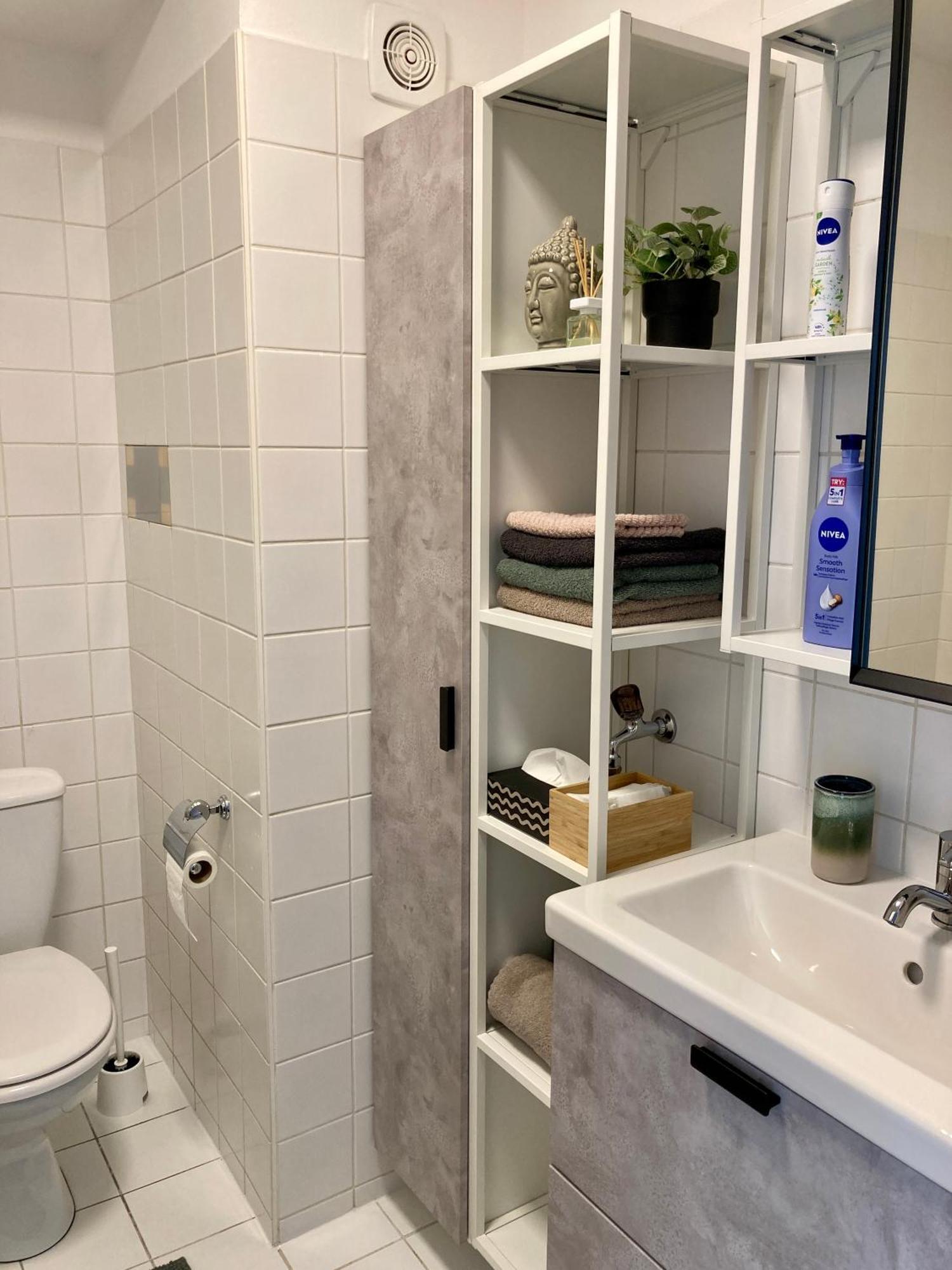 וינה Apartment For 2 In Margareten מראה חיצוני תמונה